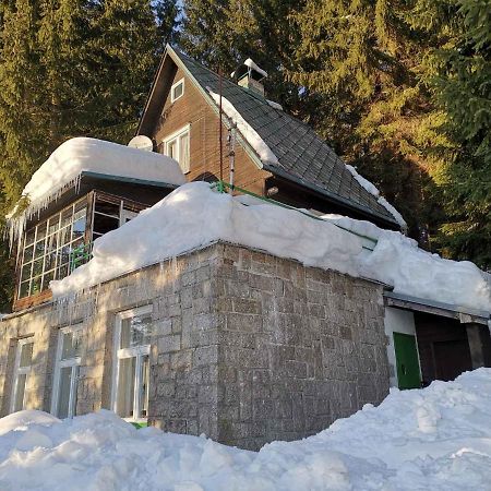 Holiday Home In Harrachov 2311 Exteriör bild