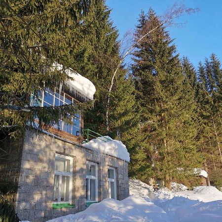 Holiday Home In Harrachov 2311 Exteriör bild