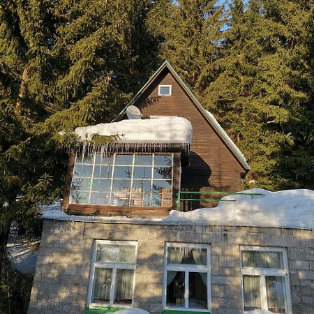 Holiday Home In Harrachov 2311 Exteriör bild