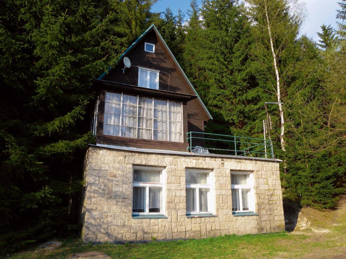 Holiday Home In Harrachov 2311 Exteriör bild