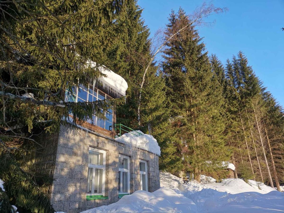 Holiday Home In Harrachov 2311 Exteriör bild